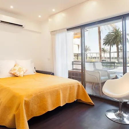 Paseo Maritimo Luxe Apartment *