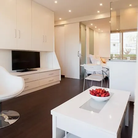 Paseo Maritimo Luxe *