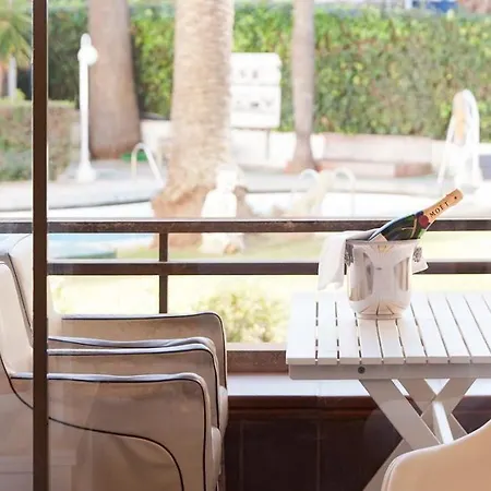 Paseo Maritimo Luxe * Sitges