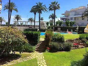 Apartment Paseo Maritimo Luxe *