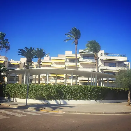 Apartment Paseo Maritimo Luxe *