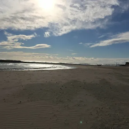 Paseo Maritimo Luxe Sitges